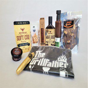 Personalised Giftboxes Christchurch